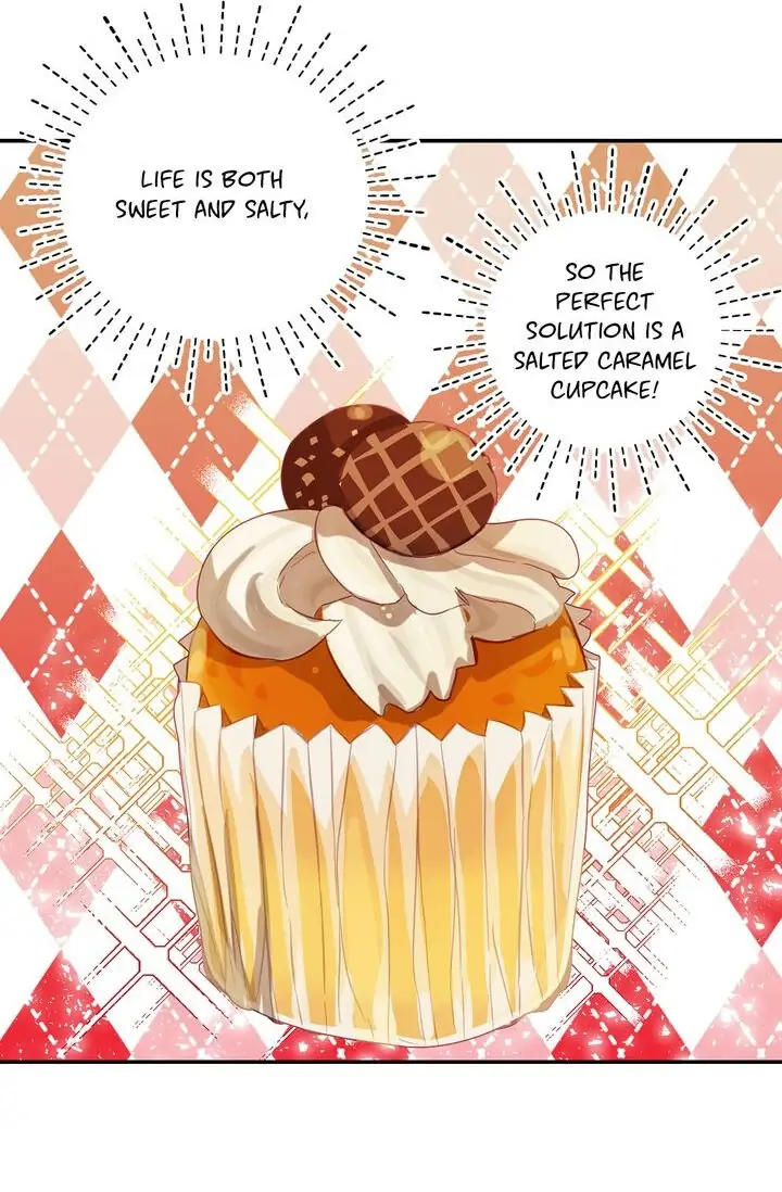 I’m the Ex-Girlfriend of a Soldier chapter 27 - page 43